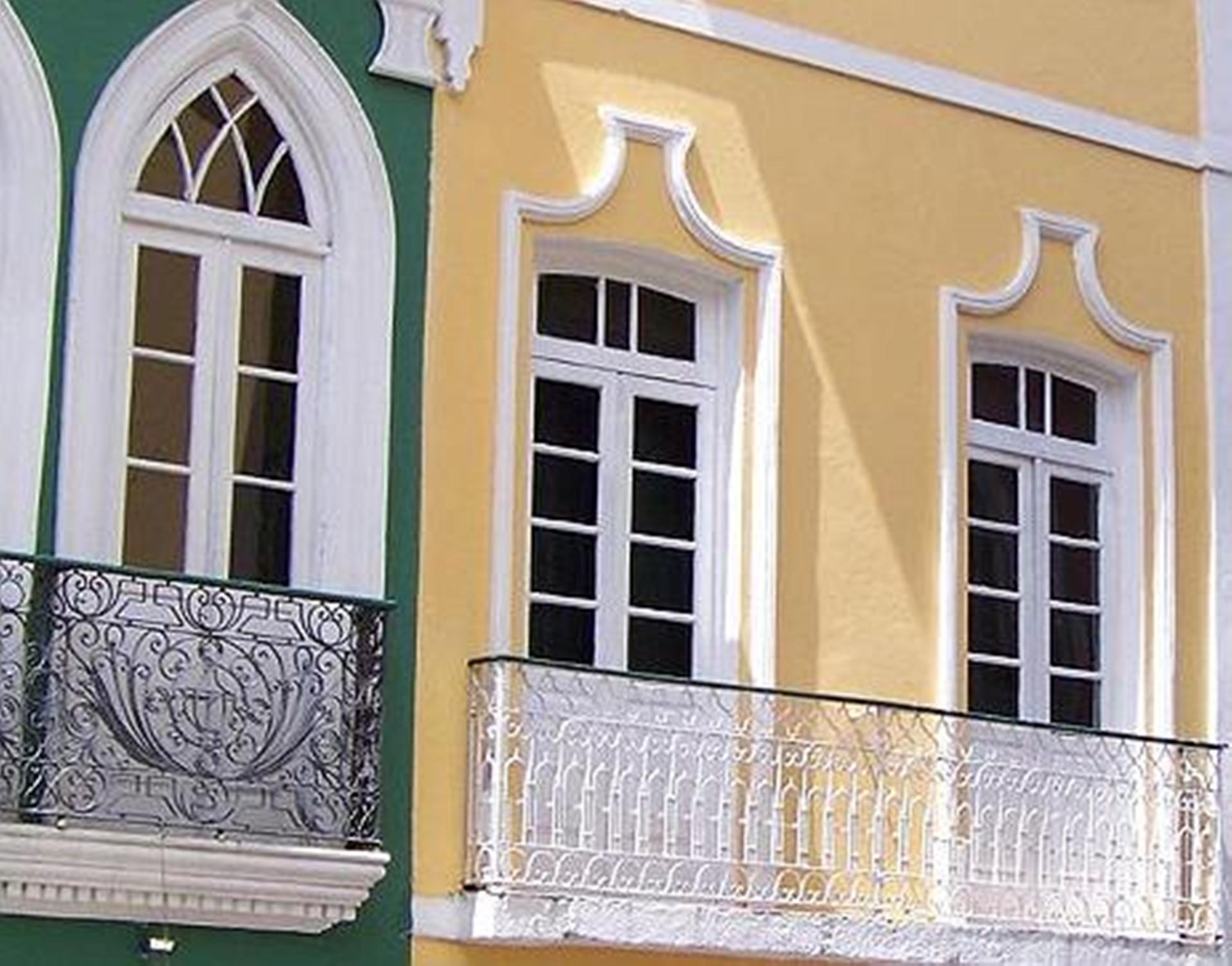 Studio Do Carmo Galeria De Artes E Pousada Salvador Exterior photo